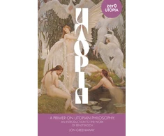 KNYGA Bookshop Primer on Utopian Philosophy, A