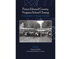 KNYGA Bookshop Prince Edward County, Virginia School Closing