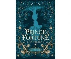 KNYGA Bookshop Prince of Fortune