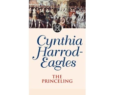 KNYGA Bookshop Princeling