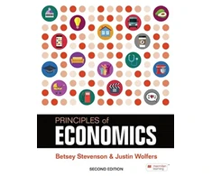 KNYGA Bookshop Principles of Economics