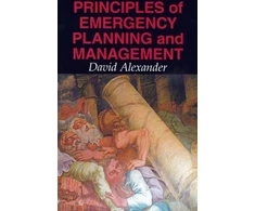 KNYGA Bookshop Principles of Emergency Planning and Management