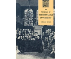 KNYGA Bookshop Principles of Representative Government