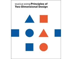 KNYGA Bookshop Principles of Two-Dimensional Design