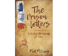 KNYGA Bookshop Prison Letters