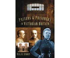 KNYGA Bookshop Prisons and Prisoners in Victorian Britain
