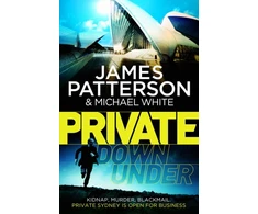 KNYGA Bookshop Private Down Under