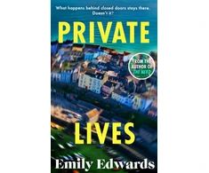 KNYGA Bookshop Private Lives