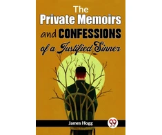 KNYGA Bookshop Private Memoirs and Confessions of a Justified Sinner