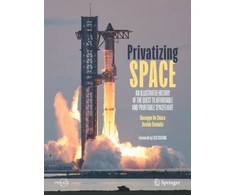 KNYGA Giuseppe De Chiara Privatizing Space