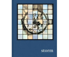 KNYGA Bookshop Prix Pictet: Storm