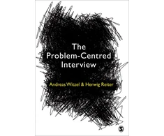 KNYGA Bookshop Problem-Centred Interview