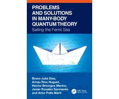KNYGA Bookshop Problems and Solutions in Many-Body Quantum Theory