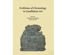 KNYGA Bookshop Problems of Chronology in Gandharan Art