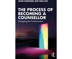 KNYGA Bookshop Process of Becoming a Counsellor