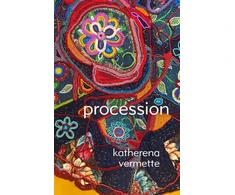 KNYGA Bookshop Procession