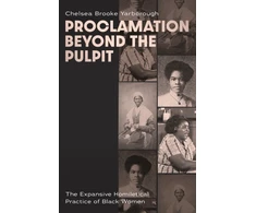 KNYGA Bookshop Proclamation Beyond the Pulpit