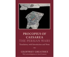 KNYGA Bookshop Procopius of Caesarea: The Persian Wars