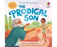 KNYGA Bookshop Prodigal Son