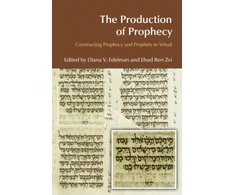 KNYGA Bookshop Production of Prophecy