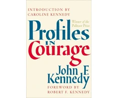 KNYGA Bookshop Profiles in Courage