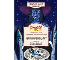 KNYGA Bookshop Prog 50