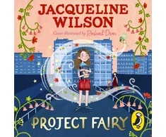 KNYGA Bookshop Project Fairy