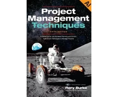 KNYGA Bookshop Project Management Techniques 5ed