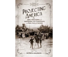 KNYGA Bookshop Projecting America Volume 3