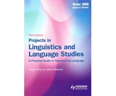 KNYGA Bookshop Projects in Linguistics and Language Studies