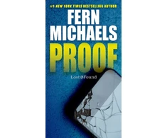 KNYGA Bookshop Proof