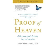 KNYGA Bookshop Proof of Heaven