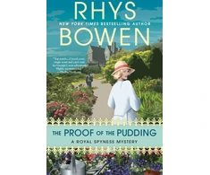 KNYGA Bookshop Proof of the Pudding
