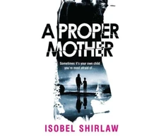 KNYGA Bookshop Proper Mother