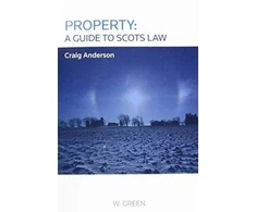 KNYGA Bookshop Property: A Guide to Scots Law