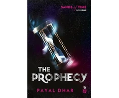 KNYGA Bookshop Prophecy
