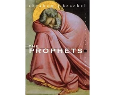 KNYGA Bookshop Prophets