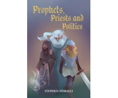 KNYGA Bookshop Prophets, Priests and Politics