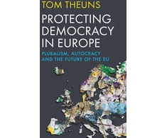 KNYGA Bookshop Protecting Democracy in Europe