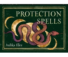KNYGA Bookshop Protection Spells