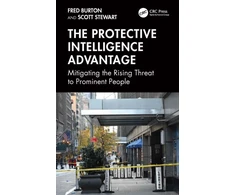 KNYGA Bookshop Protective Intelligence Advantage