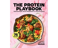 KNYGA Bookshop Protein Playbook