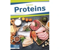 KNYGA Bookshop Proteins