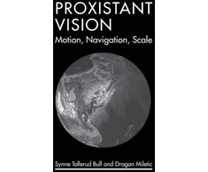 KNYGA Bookshop Proxistant Vision