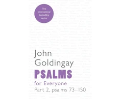 KNYGA Author Psalms for Everyone