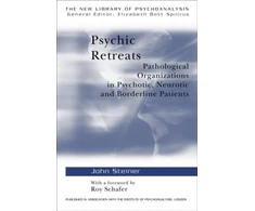 KNYGA Bookshop Psychic Retreats
