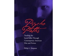 KNYGA Bookshop Psycho Paths