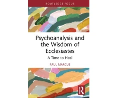 KNYGA Bookshop Psychoanalysis and the Wisdom of Ecclesiastes