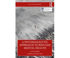 KNYGA Bookshop Psychoanalytic Approach to Refugee Mental Health