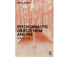 KNYGA Bookshop Psychoanalytic Objects Near and Far